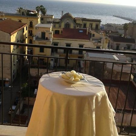 Napoli "Da Antonio" Apartamento Exterior foto