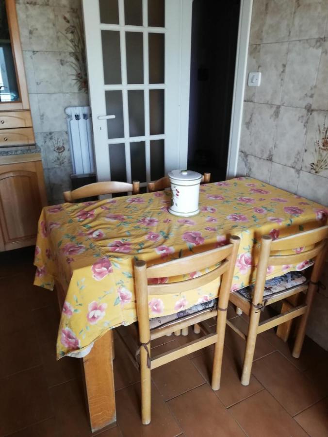 Napoli "Da Antonio" Apartamento Habitación foto