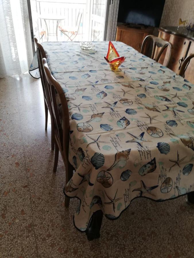 Napoli "Da Antonio" Apartamento Habitación foto